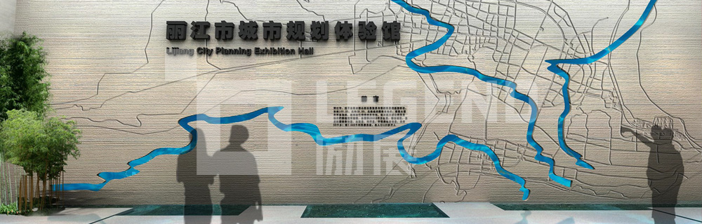 規(guī)劃館設(shè)計(jì)方案怎么做