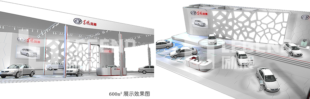 上海展示設(shè)計(jì)搭建哪家好