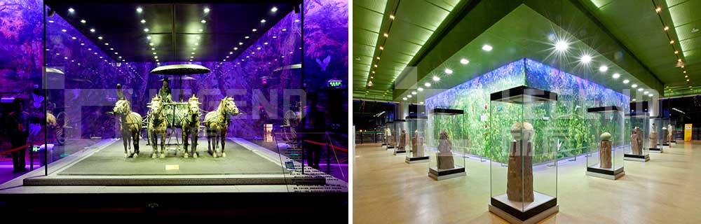 展館展廳設(shè)計(jì)的主要元素有哪些