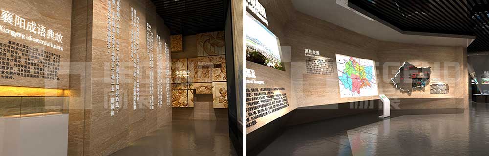 規(guī)劃館設(shè)計(jì)