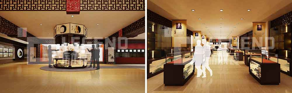 展覽展示設(shè)計具有哪些特點