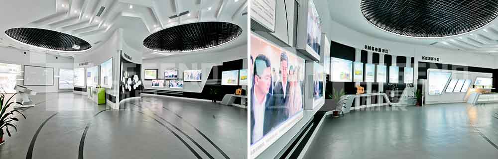 展覽展示設(shè)計(jì)