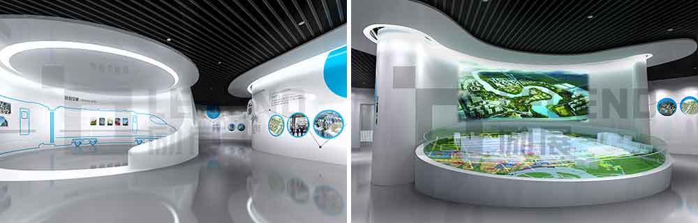 勵(lì)展展館設(shè)計(jì)  展廳設(shè)計(jì) 展示設(shè)計(jì)